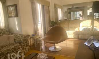 Imagem: Apartamento à venda em Santo Amaro com