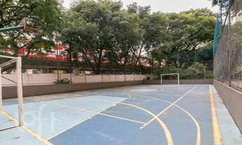 Imagem 2: Apartamento à venda em Brás com 50 m², 2 quartos, 1 vaga