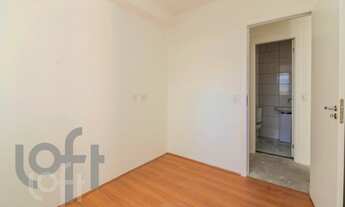 Imagem 4: Apartamento à venda em Vila Guilherme com 42 m², 2 quartos