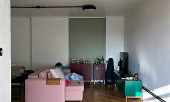 Imagem 3: Apartamento à venda em Saúde com 130 m², 3 quartos, 1 vaga