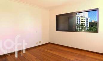 Imagem 6: Apartamento à venda em Vila Sônia com 200 m², 4 quartos, 3 suítes, 4 vagas