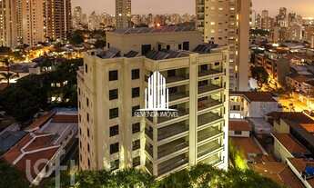 Imagem 3: Apartamento à venda em Vila Mariana com 455 m², 4 quartos, 2 suítes, 6 vagas