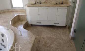 Imagem 6: Apartamento à venda em Alto de Pinheiros com 236 m², 4 quartos, 4 suítes, 5 vagas