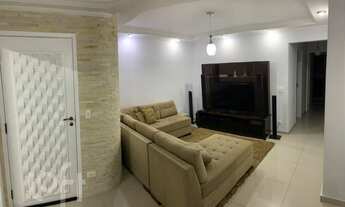 Imagem: Apartamento à venda em Vila Formosa com