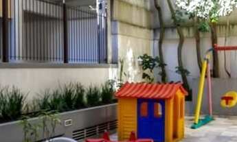 Imagem 3: Apartamento à venda em Sumaré com 210 m², 3 quartos, 1 suíte, 2 vagas