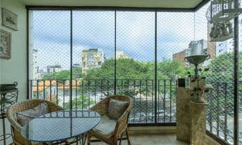 Imagem 3: APARTAMENTO em São Paulo - SP, Vila Madalena