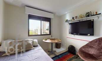 Imagem 7: Apartamento à venda em Mooca com 143 m², 4 quartos, 2 suítes, 2 vagas