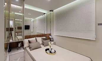 Imagem 5: Apartamento à venda em Butantã com 39 m², 2 quartos