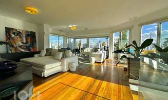 Imagem: Apartamento à venda em Brooklin com 420