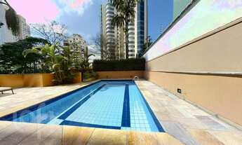 Imagem 7: Apartamento à venda em Morumbi com 82 m², 2 quartos, 1 suíte, 2 vagas