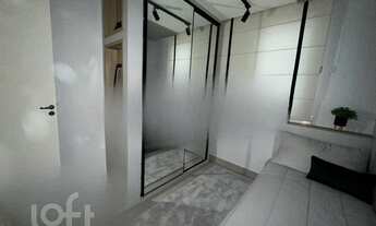 Imagem 6: Apartamento à venda em Santana com 40 m², 2 quartos, 1 vaga