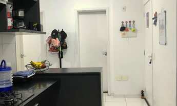 Imagem 2: Apartamento à venda em Cidade Líder com 57 m², 2 quartos, 1 vaga