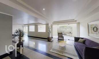 Imagem 6: Apartamento à venda em Santana com 148 m², 3 quartos, 3 suítes, 3 vagas