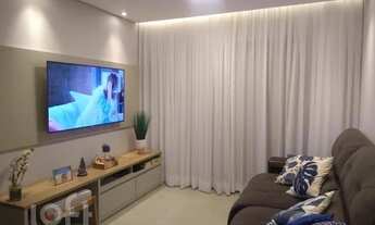 Imagem 3: Apartamento à venda em Pirituba com 74 m², 3 quartos, 1 suíte, 2 vagas