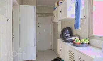 Imagem 7: Apartamento à venda em Alto da Lapa com 105 m², 3 quartos, 1 suíte, 1 vaga