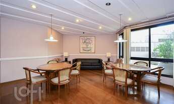 Imagem 5: Apartamento à venda em Morumbi com 224 m², 3 quartos, 3 vagas