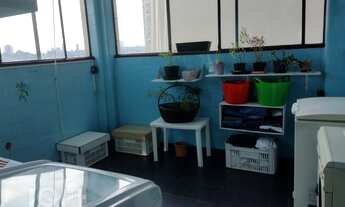 Imagem 4: Apartamento à venda em Sumaré com 210 m², 3 quartos, 1 suíte, 2 vagas