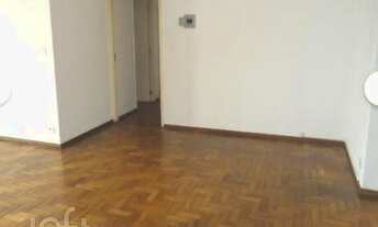 Imagem 2: Apartamento à venda em Santa Cecília com 121 m², 3 quartos, 1 suíte, 1 vaga