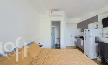 Imagem: Apartamento à venda em República com 24