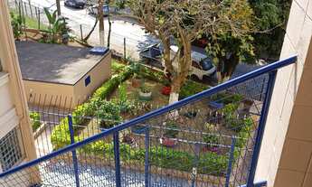 Imagem 3: Apartamento à venda em Capão Redondo com 49 m², 2 quartos, 1 vaga