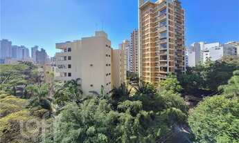 Imagem 3: Apartamento à venda em Morumbi com 210 m², 4 quartos, 1 suíte, 3 vagas