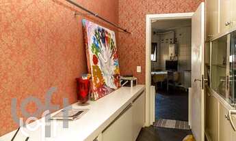 Imagem 2: Apartamento à venda em Morumbi com 466 m², 4 quartos, 4 suítes, 5 vagas