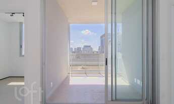 Imagem 2: Apartamento à venda em Bela Vista com 45 m², 2 quartos, 2 suítes