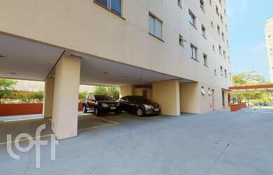 Imagem 6: Apartamento à venda em Campos Elísios com 33 m², 1 quarto, 1 vaga