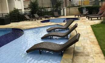 Imagem 7: Apartamento à venda em Santa Cecília com 71 m², 3 quartos, 1 suíte, 1 vaga