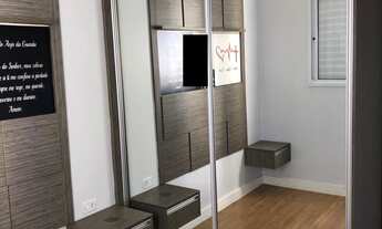 Imagem 2: Apartamento à venda em Penha com 46 m², 2 quartos, 1 suíte, 1 vaga