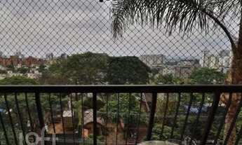 Imagem 5: Apartamento à venda em Vila Madalena com 130 m², 3 quartos, 3 suítes, 3 vagas