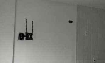 Imagem 3: Apartamento à venda em República com 25 m², 1 quarto