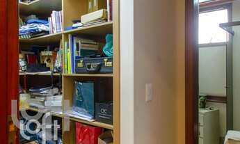 Imagem 6: Apartamento à venda em Santa Cecília com 410 m², 5 quartos, 4 suítes, 4 vagas