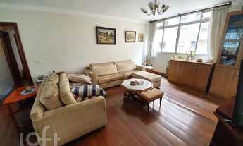 Imagem: Apartamento à venda em Bela Vista com 182