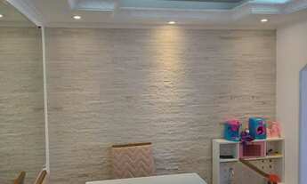 Imagem 5: Apartamento à venda em Tremembé com 55 m², 2 quartos, 1 vaga