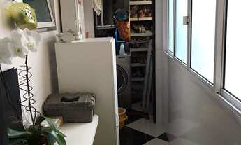 Imagem 7: Apartamento à venda em Cambuci com 72 m², 2 quartos, 1 suíte