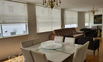 Imagem: Apartamento à venda em Santa Cecília com