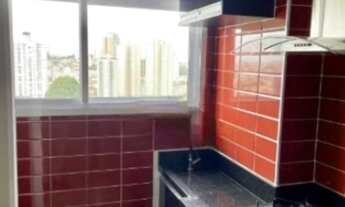Imagem 7: Apartamento à venda em Tucuruvi com 44 m², 2 quartos, 1 vaga