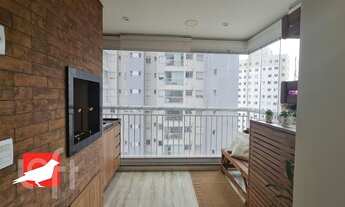 Imagem 7: Apartamento à venda em Barra Funda com 69 m², 1 quarto, 1 vaga