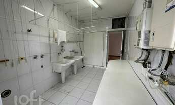 Imagem 6: Apartamento à venda em Bela Vista com 455 m², 4 quartos, 3 suítes, 3 vagas