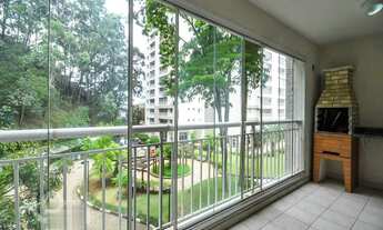 Imagem 7: Apartamento à venda em Vila Andrade com 96 m², 3 quartos, 1 suíte, 2 vagas