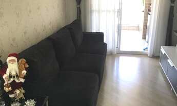 Imagem: Apartamento à venda em Água Rasa com 98