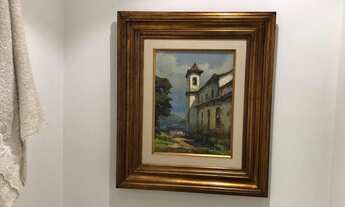 Imagem 2: Apartamento à venda em Brooklin com 140 m², 3 quartos, 1 suíte, 2 vagas