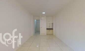 Imagem 7: Apartamento à venda em Bela Vista com 25 m², 1 quarto