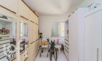 Imagem 3: Apartamento à venda em Vila Romana com 62 m², 2 quartos, 1 vaga