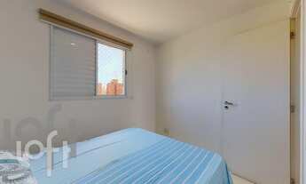 Imagem 2: Apartamento à venda em Cidade Ademar com 32 m², 1 quarto, 1 vaga