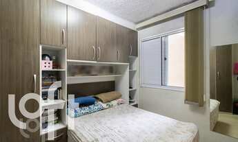 Imagem 7: Apartamento à venda em Vila Matilde com 50 m², 2 quartos