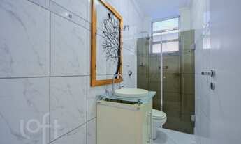 Imagem 5: Apartamento à venda em Higienópolis com 122 m², 3 quartos, 1 vaga