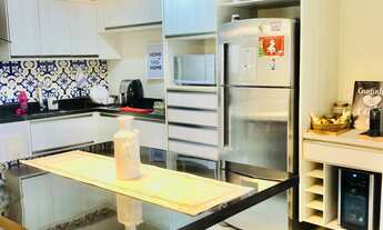 Imagem 5: Apartamento à venda em Vila Formosa com 104 m², 3 quartos, 1 suíte, 2 vagas