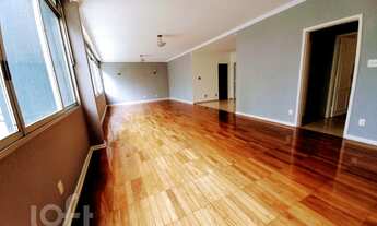 Imagem 4: Apartamento à venda em Higienópolis com 285 m², 4 quartos, 1 suíte, 2 vagas